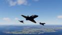 MAIW NMAI Douglas A-4 Skyhawk Family P3D Pack-2 V.1.00